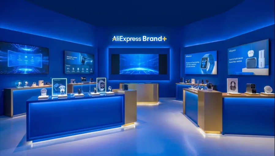 Immersive Room