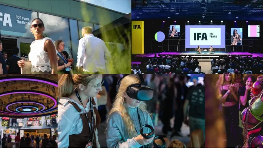IFA 100 Years