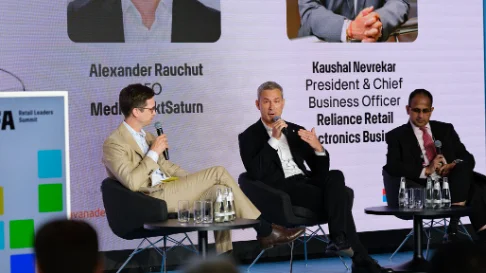 Retail Summit