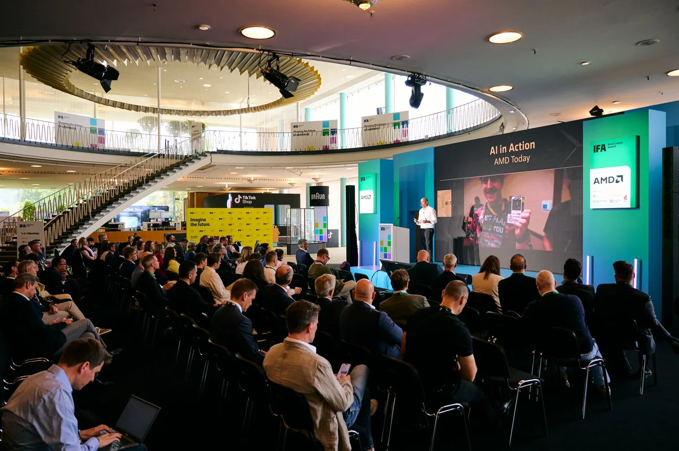 Global Leaders Summit