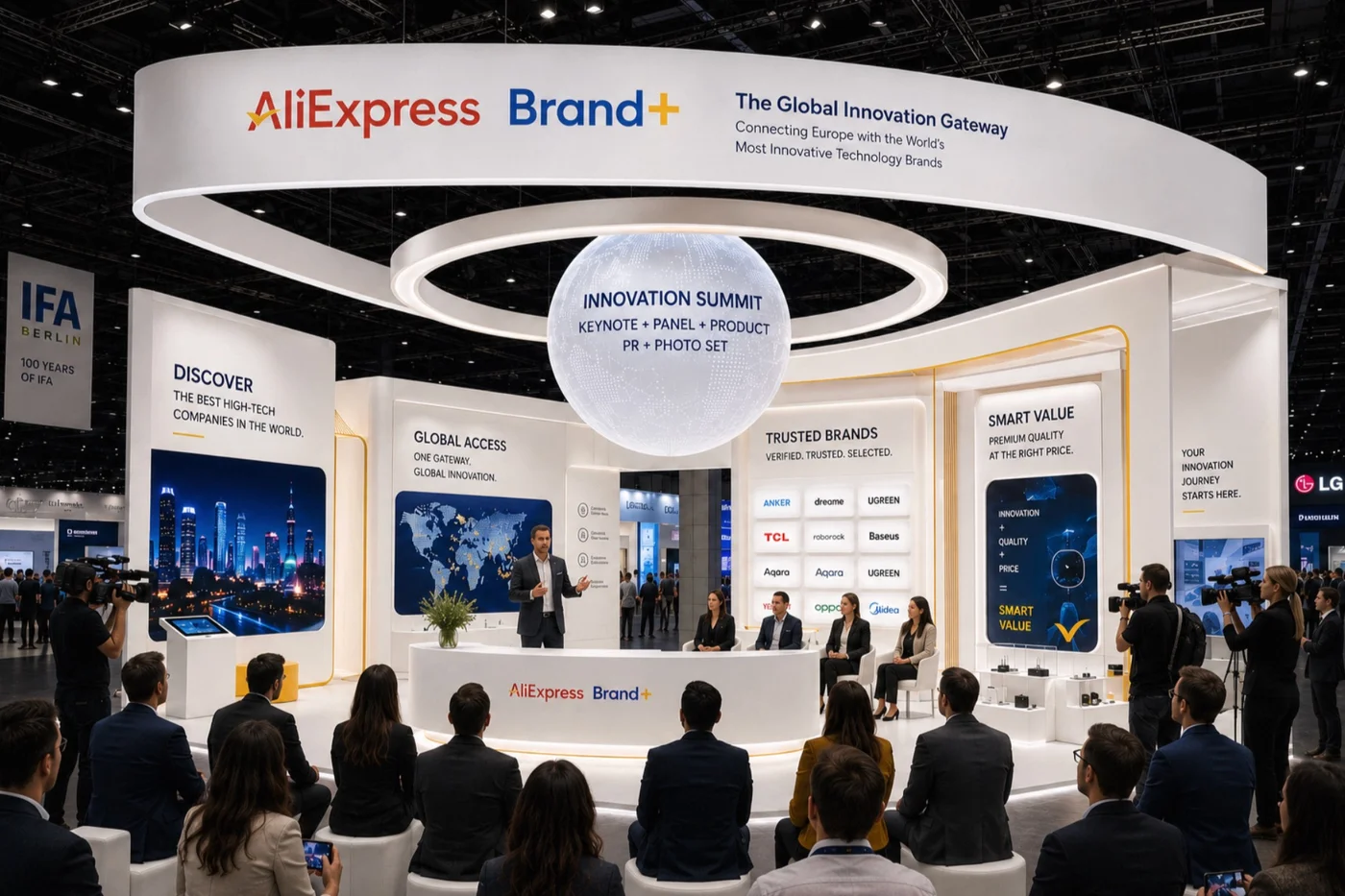 Innovation Summit